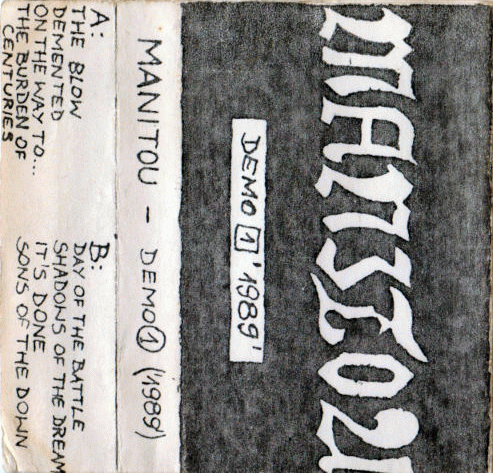 Demo 1 '1989'